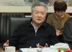 中卫安召开2020质量安全、创新管理座谈会